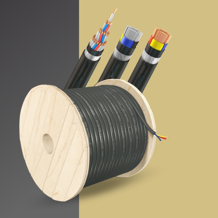 Agricultural Cables Wire Manufacturers