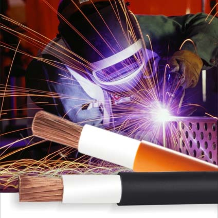 Welding Cables Wire Manufacturers