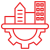 INFRASTRUCTURE AND BUILDINGS INDUSTRY